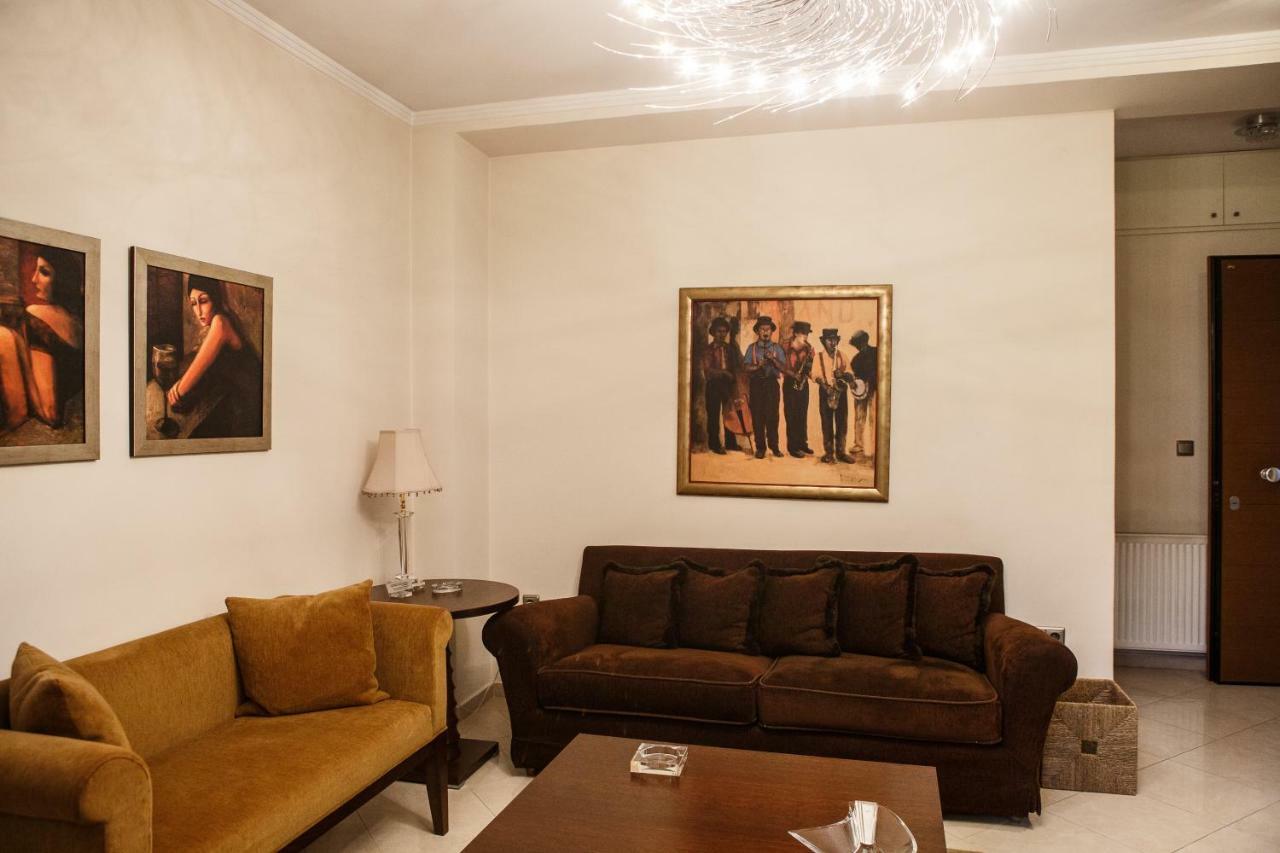 Melon Suites سالونيك المظهر الخارجي الصورة